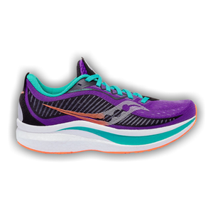 Saucony Wmns Endorphin Speed 2 'Concord Jade'