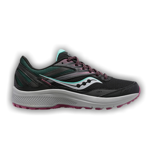 Saucony Wmns Cohesion TR15 'Dusk Mint'