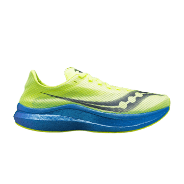Saucony Wmns Endorphin Pro Plus 'Boston'