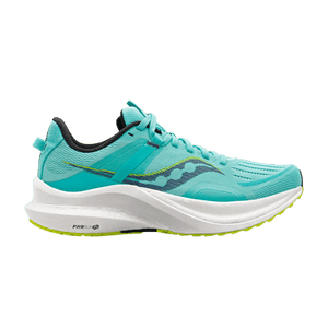 Saucony Wmns Tempus 'Cool Mint Acid'