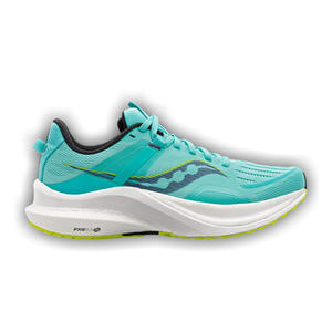 Saucony Wmns Tempus 'Cool Mint Acid'