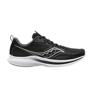 Saucony Wmns Kinvara 13 'Black Silver'