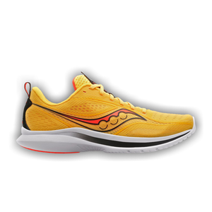 Saucony Wmns Kinvara 13 'ViZiGold'