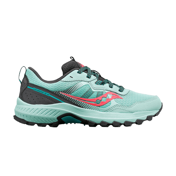 Saucony Wmns Excursion TR16 'Atmos Pink' S10744 14