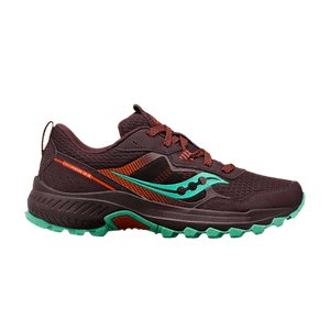 Saucony Wmns Excursion TR16 'Nebula Mint'