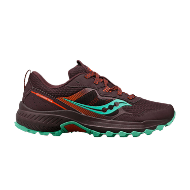 Saucony Wmns Excursion TR16 'Nebula Mint'