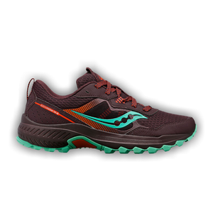 Saucony Wmns Excursion TR16 'Nebula Mint'