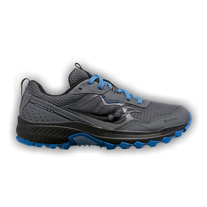 Saucony Wmns Excursion TR16 GORE-TEX 'Shadow Summit'