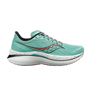 Saucony Wmns Endorphin Speed 3 'Sprig Black'
