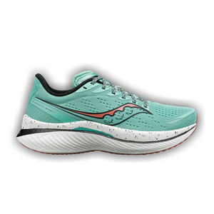 Saucony Wmns Endorphin Speed 3 'Sprig Black'