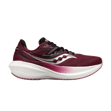 Saucony Wmns Triumph 20 'Sundown Rose'