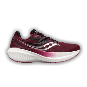 Saucony Wmns Triumph 20 'Sundown Rose'