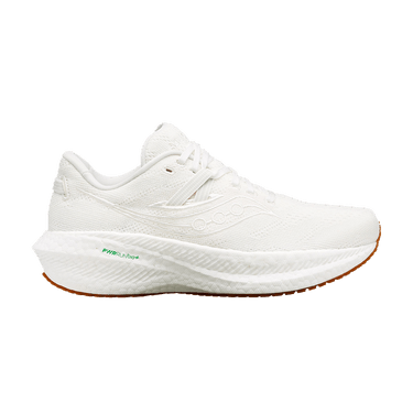 Saucony Wmns Triumph RFG 'White Gum'
