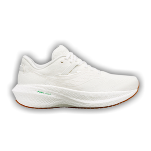 Saucony Wmns Triumph RFG 'White Gum'