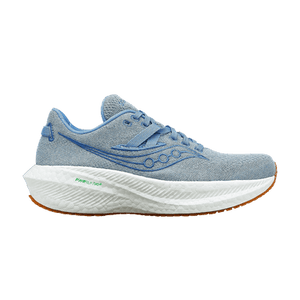 Saucony Wmns Triumph RFG 'Bluelight'
