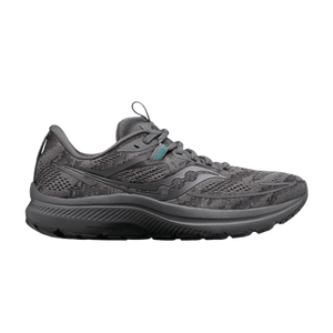 Saucony Wmns Omni 21 'Asphalt'