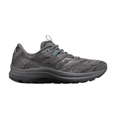 Saucony Wmns Omni 21 'Asphalt'