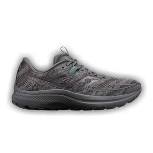 Saucony Wmns Omni 21 'Asphalt'