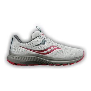 Saucony Wmns Omni 21 'Concrete Berry'