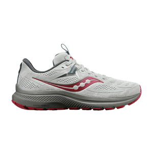 Saucony Wmns Omni 21 'Concrete Berry'