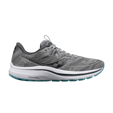 Saucony Wmns Omni 21 'Alloy Rainfall'