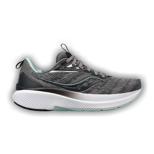 Saucony Wmns Echelon 9 'Charcoal Ice'