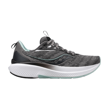 Saucony Wmns Echelon 9 Wide 'Charcoal Ice'