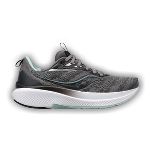 Saucony Wmns Echelon 9 Wide 'Charcoal Ice'