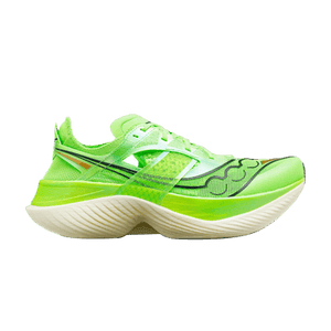 Saucony Wmns Endorphin Elite 'Slime'