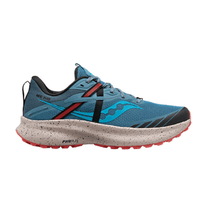 Saucony Wmns Ride 15 TR 'Mist Ember'