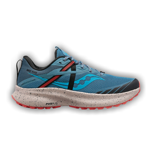 Saucony Wmns Ride 15 TR 'Mist Ember'