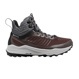 Saucony Wmns Ultra Ridge GORE-TEX 'Java Black'