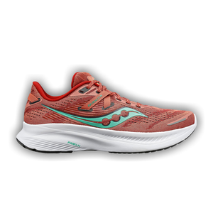 Saucony Wmns Guide 16 'Soot Sprig'