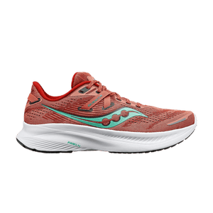 Saucony Wmns Guide 16 'Soot Sprig'