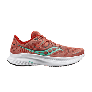 Saucony Wmns Guide 16 Wide 'Soot Sprig'