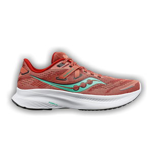 Saucony Wmns Guide 16 Wide 'Soot Sprig'