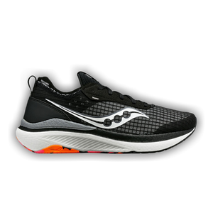 Saucony Wmns Freedom Crossport 'Black ViZi'