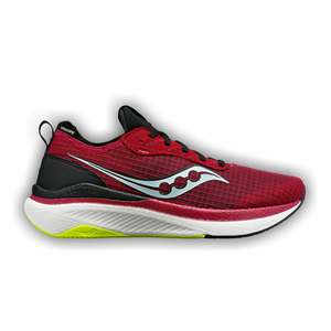 Saucony Wmns Freedom Crossport 'Berry'