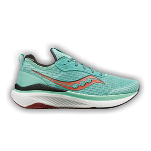 Saucony Wmns Freedom Crossport 'Sprig'
