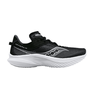 Saucony Wmns Kinvara 14 'Black White'