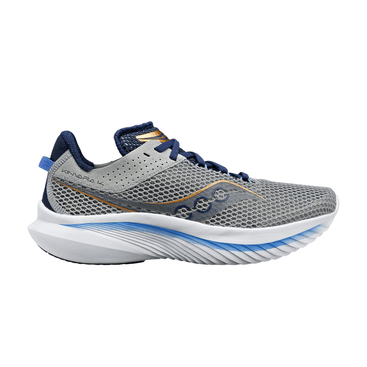 Saucony Wmns Kinvara 14 'Fossil Pool' S10823 15