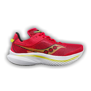 Saucony Wmns Kinvara 14 'Red Rose'