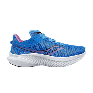 Saucony Wmns Kinvara 14 'Bluelight Grape'