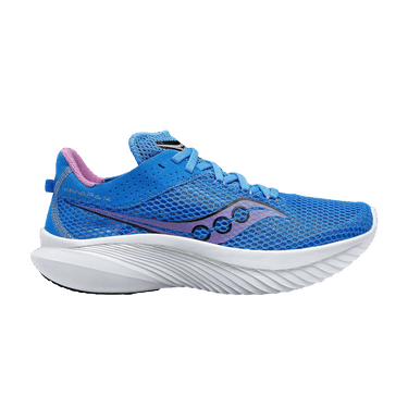Saucony Wmns Kinvara 14 'Bluelight Grape'