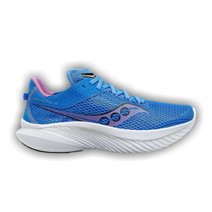 Saucony Wmns Kinvara 14 'Bluelight Grape'