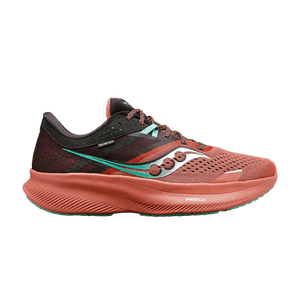 Saucony Wmns Ride 16 'Soot Basalt'