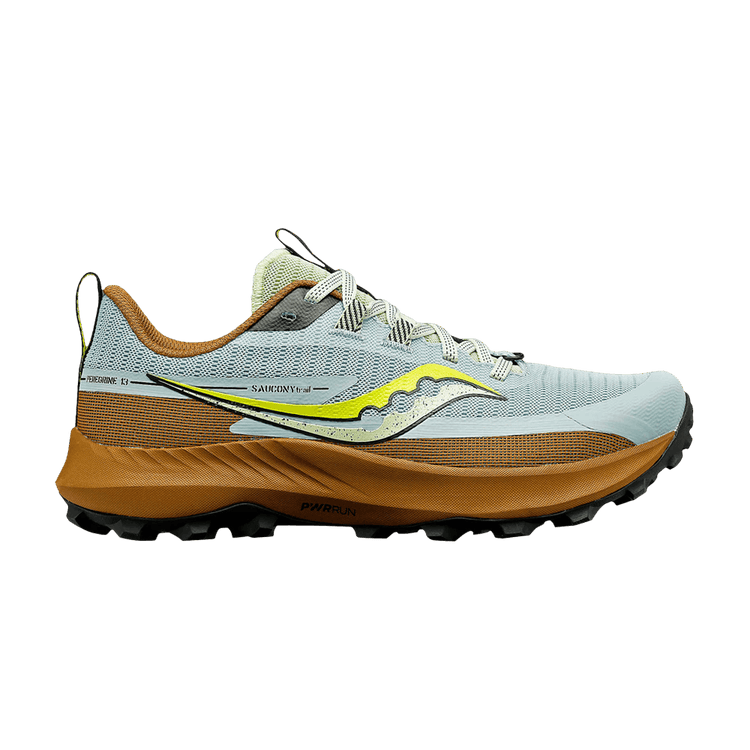 Saucony Wmns Peregrine 13 'Glacier Bronze' S10838 20
