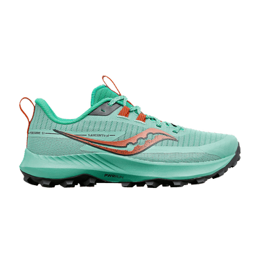 Saucony Wmns Peregrine 13 'Sprig Canopy'
