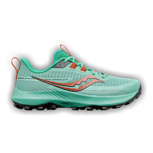 Saucony Wmns Peregrine 13 'Sprig Canopy'