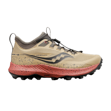 Saucony Wmns Peregrine 13 ST 'Desert Umber'